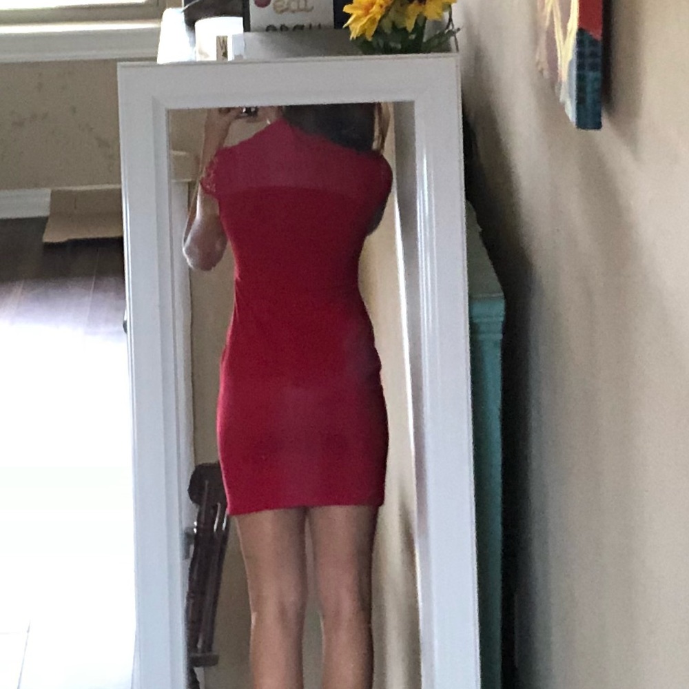 Dress - Picture 4 of 4